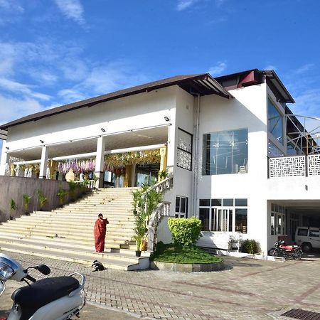 Vistar Suites Jigani Exterior foto
