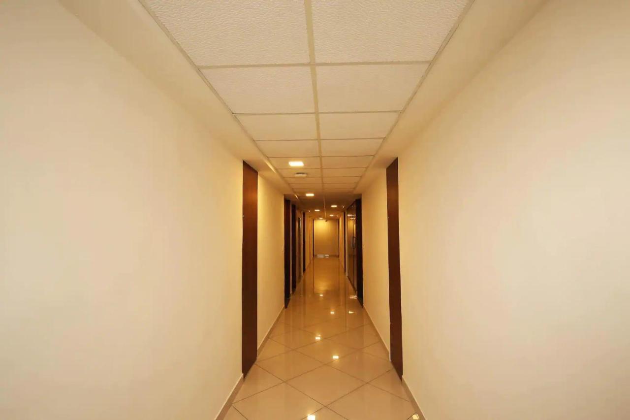 Vistar Suites Jigani Exterior foto