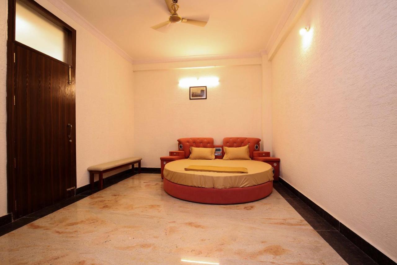 Vistar Suites Jigani Exterior foto