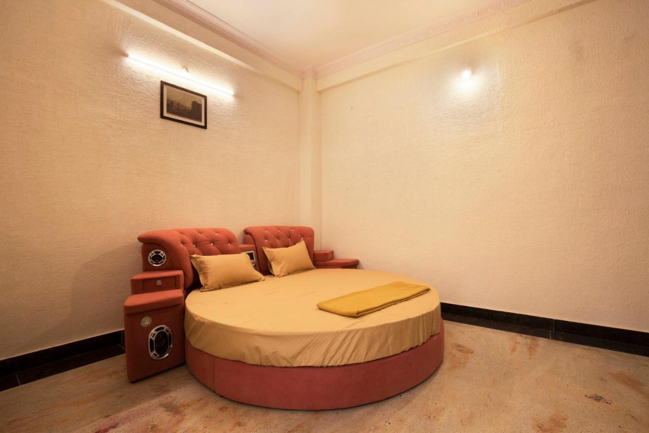 Vistar Suites Jigani Exterior foto