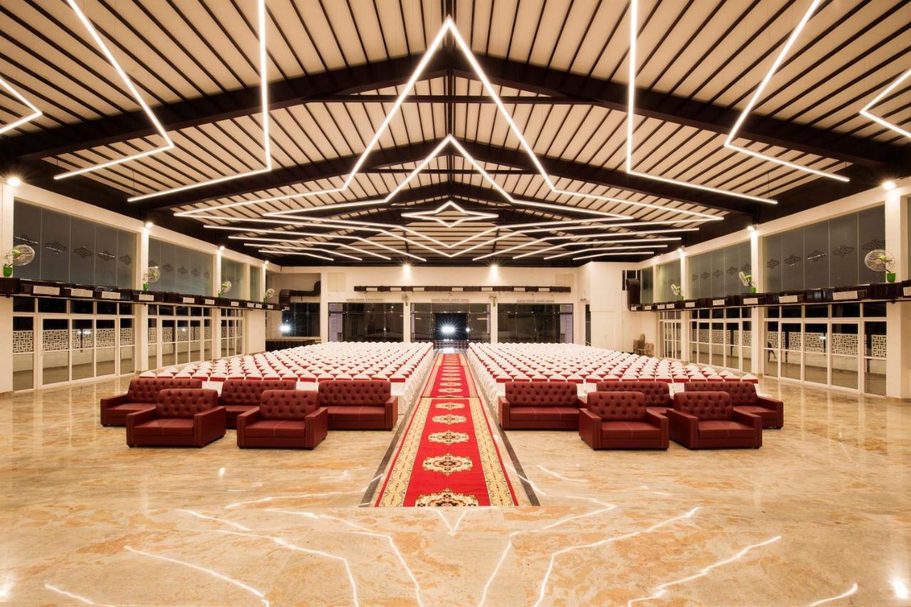 Vistar Suites Jigani Exterior foto
